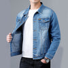 Thierry | Herren-Jeansjacke