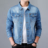 Thierry | Herren-Jeansjacke