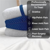 AlignComfort™ - Das perfekte Kissen für Wirbelsäulenunterstützung und Schmerzlinderung!