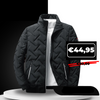 Fabio | Lässige und modische Herrenjacke mit Steppmuster