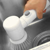 SwiftShine™ Kabellose Reinigung für jede Oberfläche!