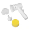 SwiftShine™ Kabellose Reinigung für jede Oberfläche!