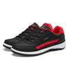 Lucas | Herren Fashion Ledersneaker