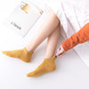 ColorJoy™ - 10er Set Fröhliche Socken für jeden Tag.