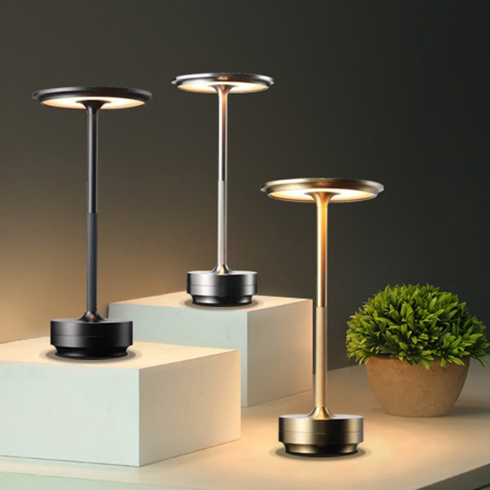 LuminaFlex™ - Verwandelt jeden Raum in eine Oase des Lichts und der Atmosphäre