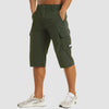 Jules | Schnell trocknende Herren-Cargo-Shorts mit Taschen