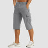 Jules | Schnell trocknende Herren-Cargo-Shorts mit Taschen