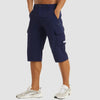 Jules | Schnell trocknende Herren-Cargo-Shorts mit Taschen