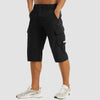 Jules | Schnell trocknende Herren-Cargo-Shorts mit Taschen