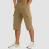 Jules | Schnell trocknende Herren-Cargo-Shorts mit Taschen