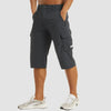 Jules | Schnell trocknende Herren-Cargo-Shorts mit Taschen