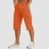 Jules | Schnell trocknende Herren-Cargo-Shorts mit Taschen