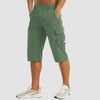 Jules | Schnell trocknende Herren-Cargo-Shorts mit Taschen