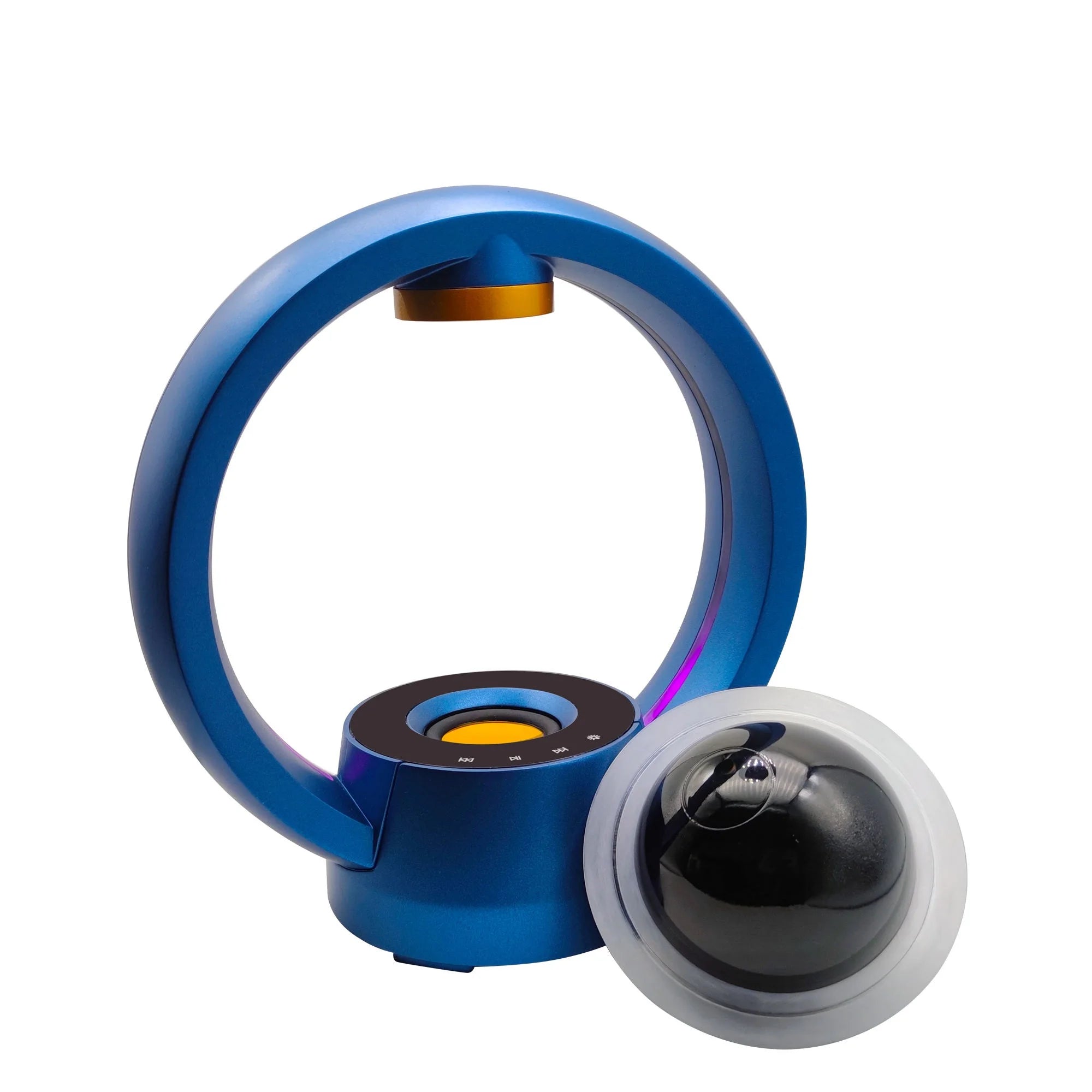 LeviSound™ - Der schwebende Bluetooth-Lautsprecher für ein einzigartiges Klangerlebnis