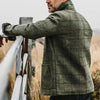 Country Mantel – Stilvolle Wärme Mit Einem Hauch Von Nostalgie