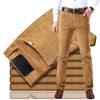 Reinhard | Klassische Corduroy Herrenjeans