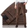 Reinhard | Klassische Corduroy Herrenjeans