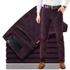 Reinhard | Klassische Corduroy Herrenjeans