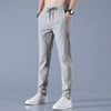 Niels | Herrenhose aus Eisseide