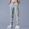 Niels | Herrenhose aus Eisseide