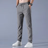 Niels | Herrenhose aus Eisseide