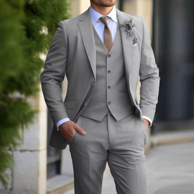Kenzo | 3-teiliges Business-Set für Herren