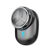 ShaveMaster™ - Das kompakte, USB-aufladbare elektrische Rasiergerät für unterwegs