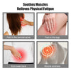 MassagePro™ - Der kompakte EMS-Massager für gezielte Muskelentspannung