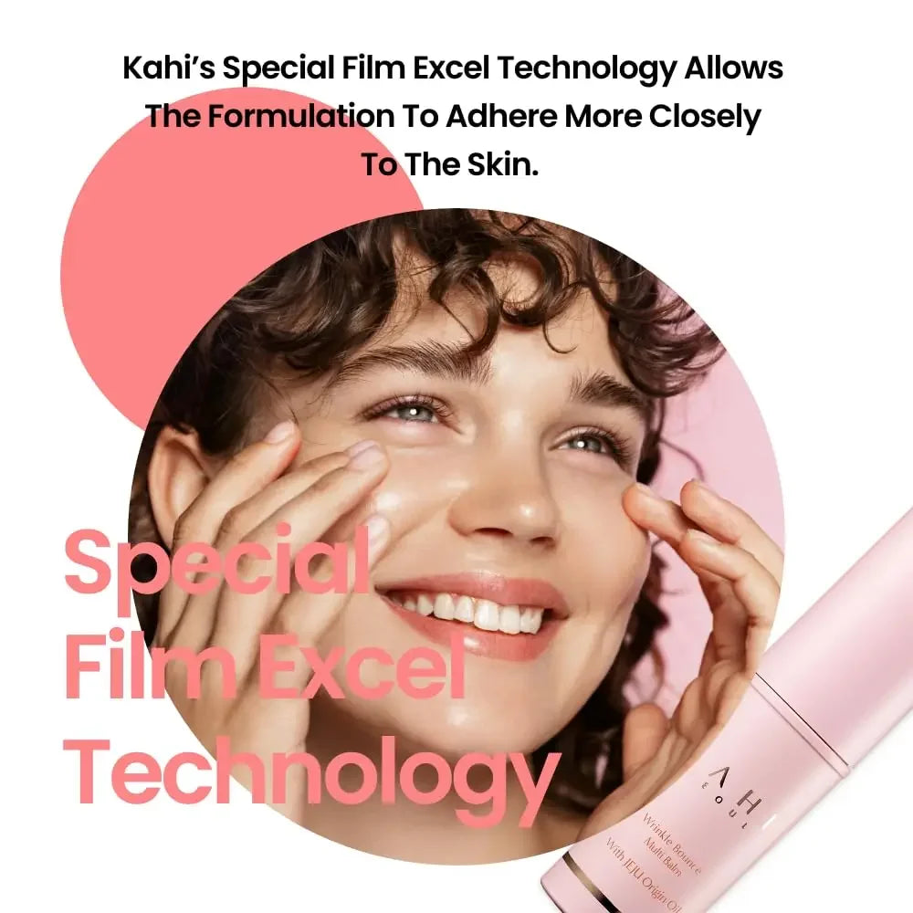 KahiGlow™ - Der ultimative Feuchtigkeitsbalsam für strahlende, jugendliche Haut