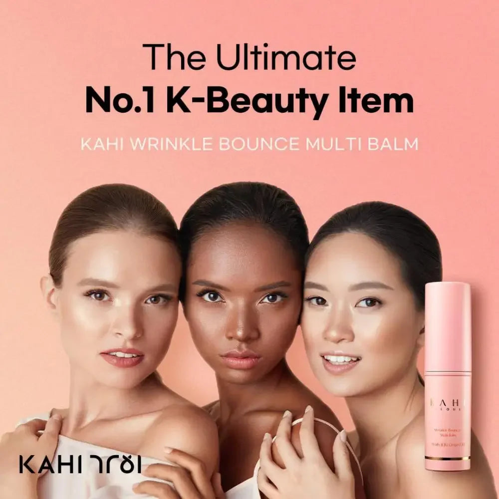 KahiGlow™ - Der ultimative Feuchtigkeitsbalsam für strahlende, jugendliche Haut