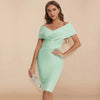 Fenna - Zeitgenössisches Kleid