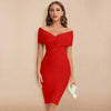 Fenna - Zeitgenössisches Kleid