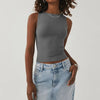StyleFit™ - Der modische Racerback-Top für einen stilvollen Look!