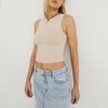 StyleFit™ - Der modische Racerback-Top für einen stilvollen Look!