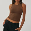 StyleFit™ - Der modische Racerback-Top für einen stilvollen Look!