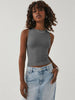 StyleFit™ - Der modische Racerback-Top für einen stilvollen Look!