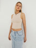 StyleFit™ - Der modische Racerback-Top für einen stilvollen Look!