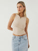 StyleFit™ - Der modische Racerback-Top für einen stilvollen Look!