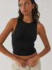 StyleFit™ - Der modische Racerback-Top für einen stilvollen Look!