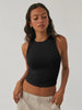 StyleFit™ - Der modische Racerback-Top für einen stilvollen Look!