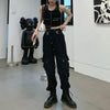 Fenna | Cargohose für Frauen