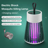 MugKiller™ - Die ultimative tragbare elektrische Insektenlampe mit USB-Anschluss