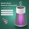 MugKiller™ - Die ultimative tragbare elektrische Insektenlampe mit USB-Anschluss