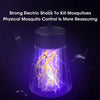 MugKiller™ - Die ultimative tragbare elektrische Insektenlampe mit USB-Anschluss