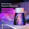 MugKiller™ - Die ultimative tragbare elektrische Insektenlampe mit USB-Anschluss