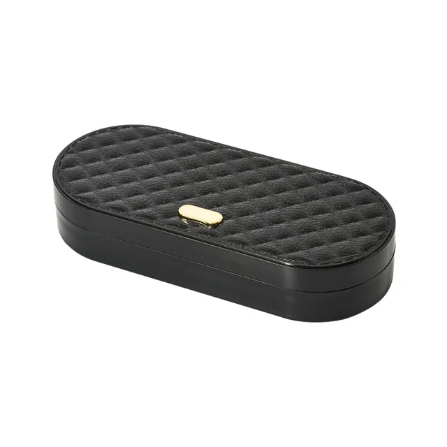 NeedleNest™ - Die elegante Aufbewahrungsbox für Ihre Nähutensilien