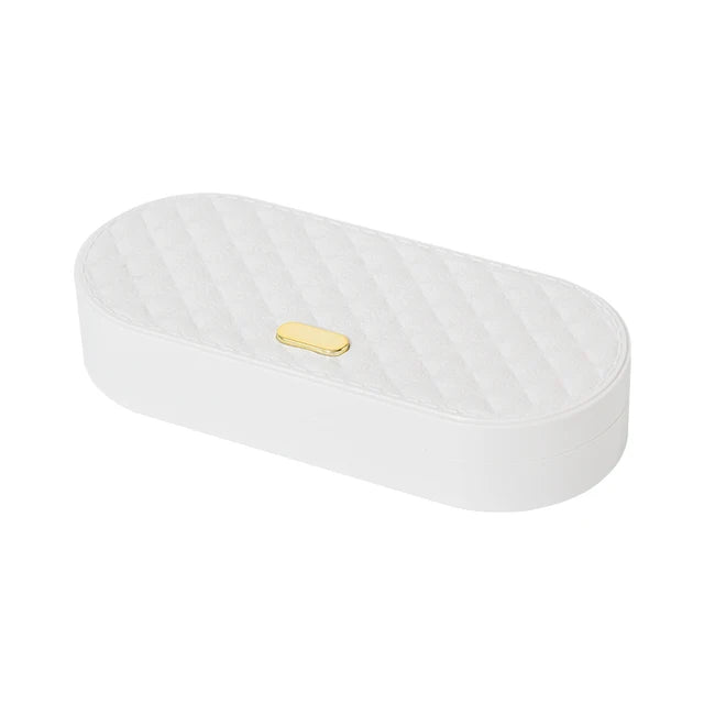 NeedleNest™ - Die elegante Aufbewahrungsbox für Ihre Nähutensilien