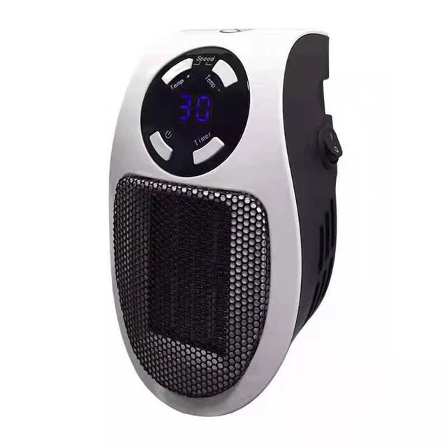 CozyHeat™ Sparsame, schnelle und leise Heizlösung für Ihr Zuhause!