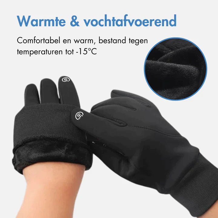 SnugFlex™ -Begrüßen Sie die Winterwärme überall! | 50% RABATT