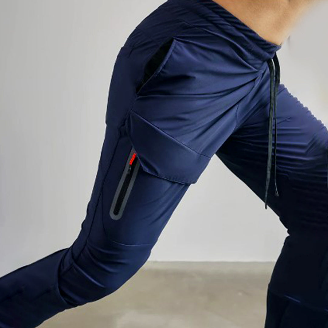 Pieter | Leichte Jogginghosen für Herren